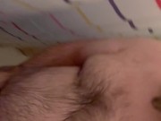 shower Jackoff - Screenshot 2 of 16 - Masturbation