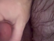 shower Jackoff - Screenshot 9 of 16 - Solo Masturbation