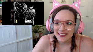 MILF Hilts Bad Dragon Porn Reacts: FANDELTALES DERPIXON