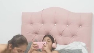 Quick sex with the neighbor's wife