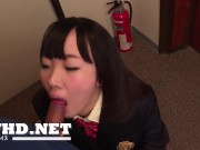 Asian Thrills: Continuous Solos, Daring Oral Expeditions, and Unrestricted Gratification 16/16