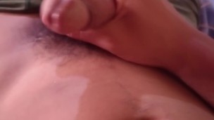 Una Jaladita después del trabajo