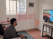 Me cojo al amigo de mi esposo mientras él va a la tienda 1/16