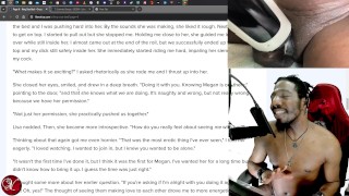Smutty Story Time with Vaughn Solaire! Episode 03 - Kostenloses ...