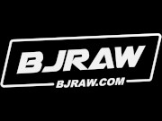 BJRAW BTS interview with Alyx Star 16/16