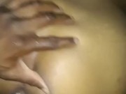 Bbc testing the waters💦💦💦 - Screenshot 2 of 16 - Big Cock