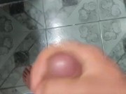Me masturbo pensando en ti