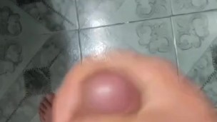 Me masturbo pensando en ti