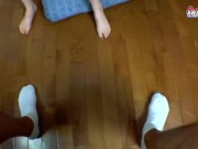 Bonnie Wolf's Oral Techniques Consist In Rimming & Cock Sucking! 15/16