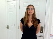 Hot MILF Kay Lee Gets Her Tight Hairy Pussy Fucked 2/16