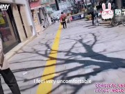 【mr.bunny】My Girlfriend Is An porn star（part1） 5/16