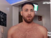 Black Babe Zaawaadi Needs Some BWC For Her Ebony Pussy - HORNY HOSTEL 5/16