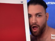 Black Babe Zaawaadi Needs Some BWC For Her Ebony Pussy - HORNY HOSTEL 6/16