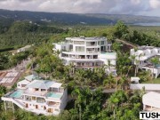 TUSHY Hot redhead Dped 1/16