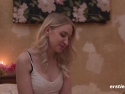 Ersties - 4 Incredible Girls Have Steamy Lesbian Sex Together 4/16