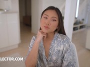 Lifeselector - Pretty asian May Thai wants to please you with her pussy 9/16