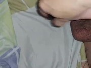 Dildo anal mas la pija de mi amigo y chupar pija 16/16