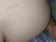 Dildo anal mas la pija de mi amigo y chupar pija 2/16