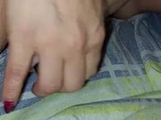 Dildo anal mas la pija de mi amigo y chupar pija 4/16