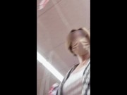 若い男性を逆ナンパして中出しされて帰宅後にディルドオナニーで精子があふれ出てきて大興奮するド変態巨乳M熟女。 大量射精された精子の臭いが部屋に充満。すべての真実を流出/拡散/晒します。 日本人/他人棒 1/16