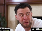 Sexy Camgirl Fuck With Her Stepbrother Live 2/16