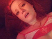 Edging while masturbating 9/16