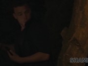 SHAME4K. Right Cock at the Right Time with Valentina Sierra 7/16