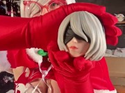 Hentai Unboxing ~ 2B Mini Sex Doll ~ GKDoll LoriBear 5/16