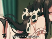 Beauty with Small Tits Loves to Fuck in Missionary 10/16