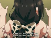 Beauty with Small Tits Loves to Fuck in Missionary 8/16