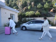 We had a foursome orgy at a friend's villa 2/16