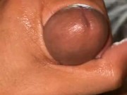 Playing with myself  - Screenshot 15 of 16 - Big Black Dick