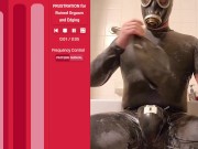 Latexpup Breathplay Teaser (full on Uviu) 9/16