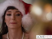 A Four Feet Xmas Gift 4/16