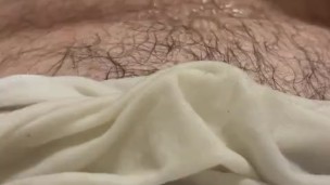 Daddy’s pissing himself tastes so sweet
