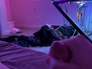 HUGE CUMPILATION | GIANT CUMSHOTS AND HUGE MESSES 10/16