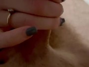 Pregnant Milf Blows For A Pounding (Cumshot) 3/16