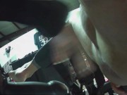 Strap On Stories - I take my bad day out on his tight little AssHole till' he Xplodes. 9 POV's 4 7/16