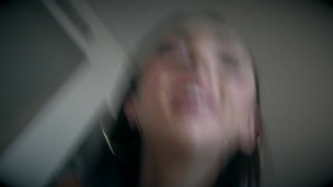 Female Domination Give Up Your Ass To Me - Strapon POV London Lix