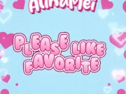 Japanese with big boobs has her pussy stretched by a BWC - Closeup Uncensored 1/16