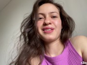 Te hablo mientras me masturbo - 4K 2/16