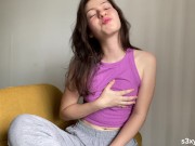 Te hablo mientras me masturbo - 4K 4/16