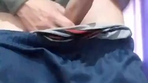 veiny cock just for you