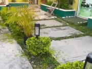 Little Whore IMYOUX - My Gardener Solves My Desire To Fuck a Delicious Big Cock! 2/16