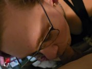 My dirty girl was hungry! 7/16