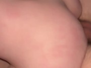 Scouse Bella Riding Cock loud moaning 13/16