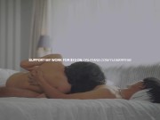 Small thing morning bed [H11] 2/16