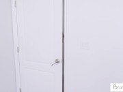 Seductive Stepmom Piper Press Surprises stepson, 