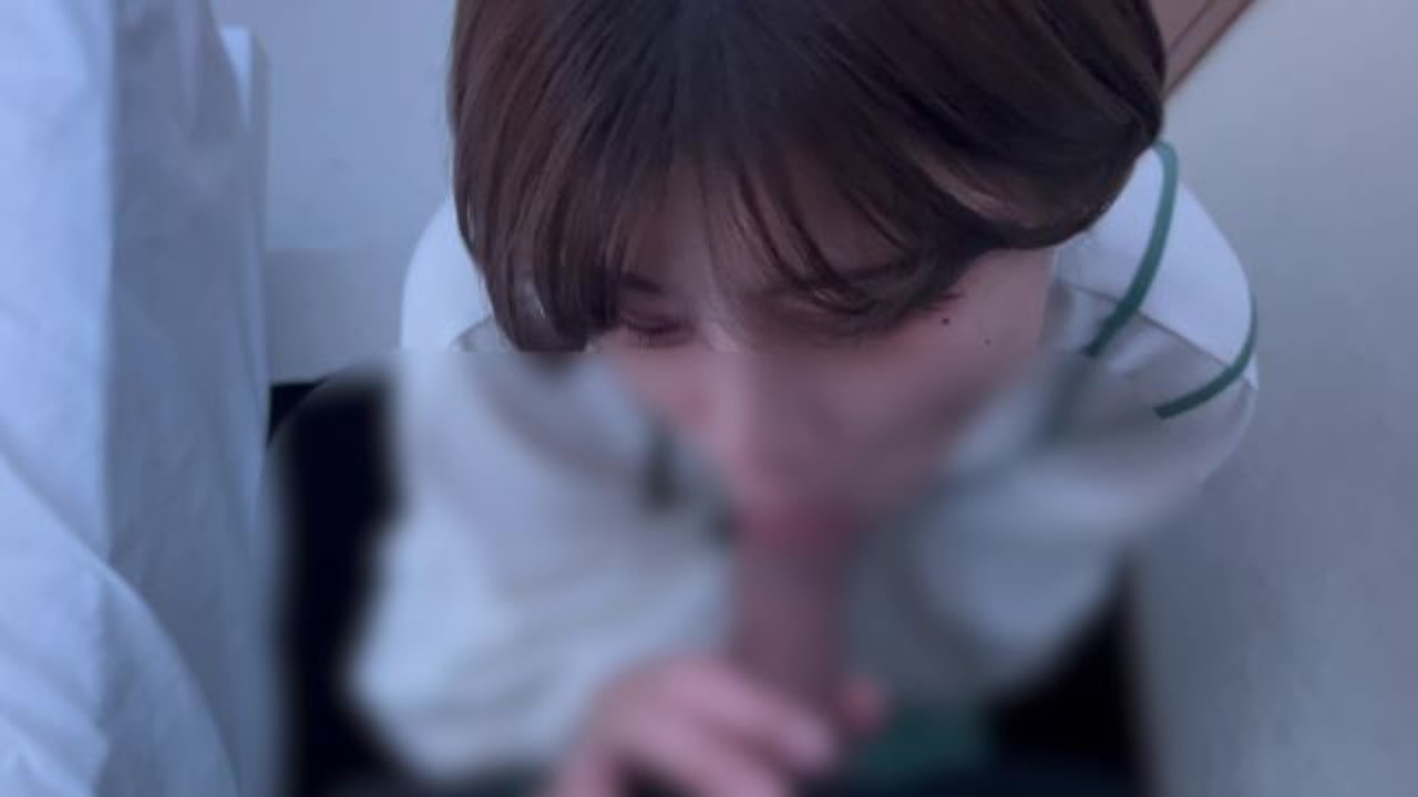 She gokkun with a blowjob given while standing up. - RedTube