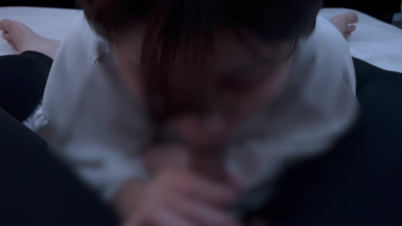 She gokkun with a blowjob given while standing up. - RedTube